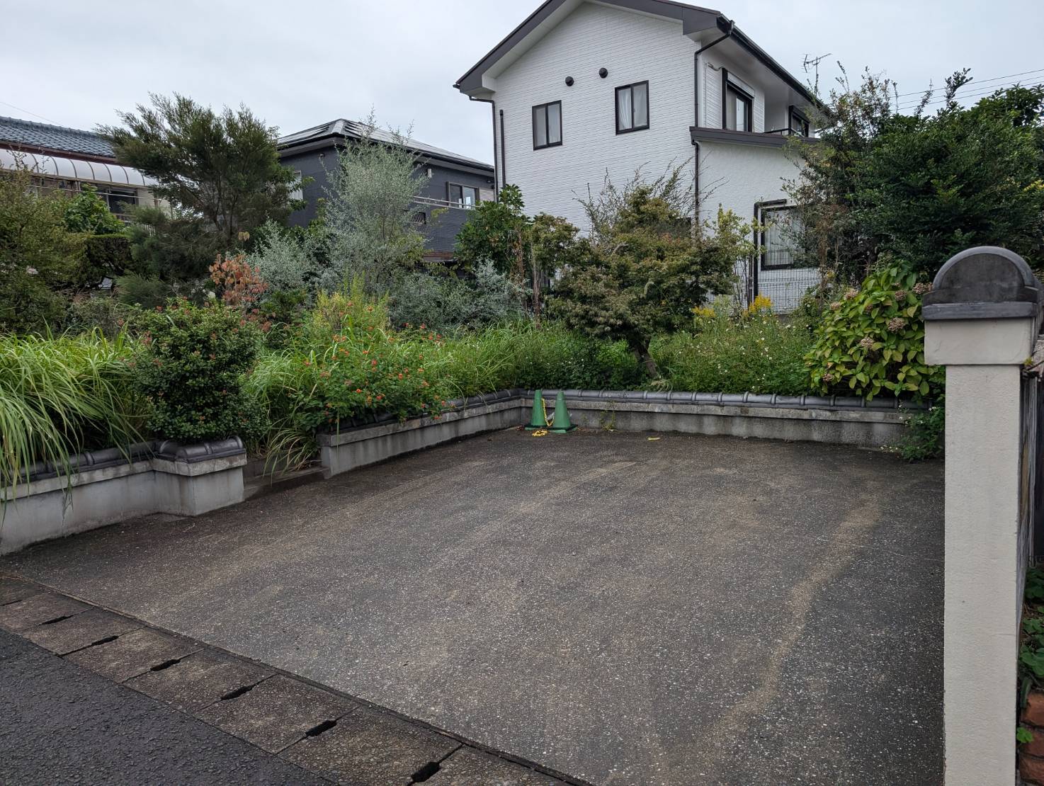 【土地】　宮崎市　田代町　177.63㎡　宅地　　更地渡し