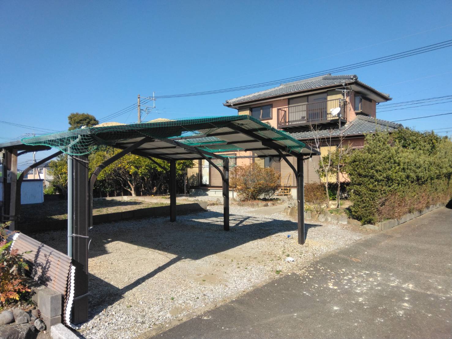 【中古住宅】　宮崎市　大島町