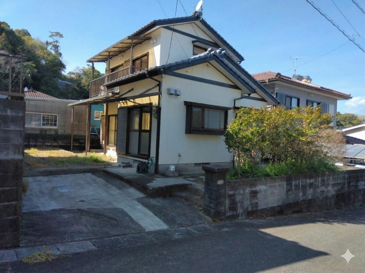 【中古住宅】　佐土原町