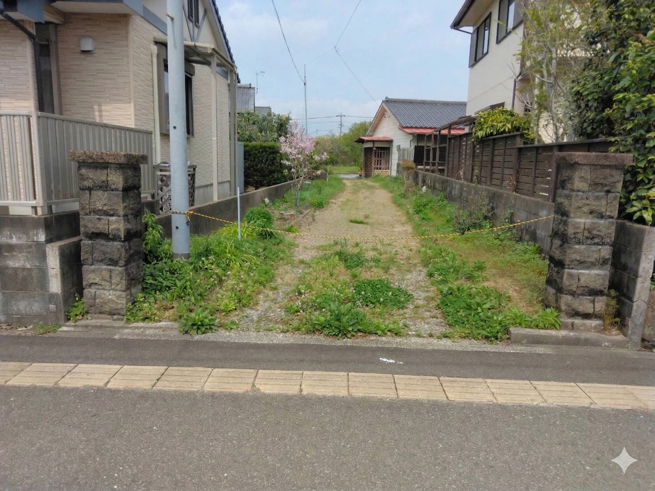 【売地】　宮崎市　熊野