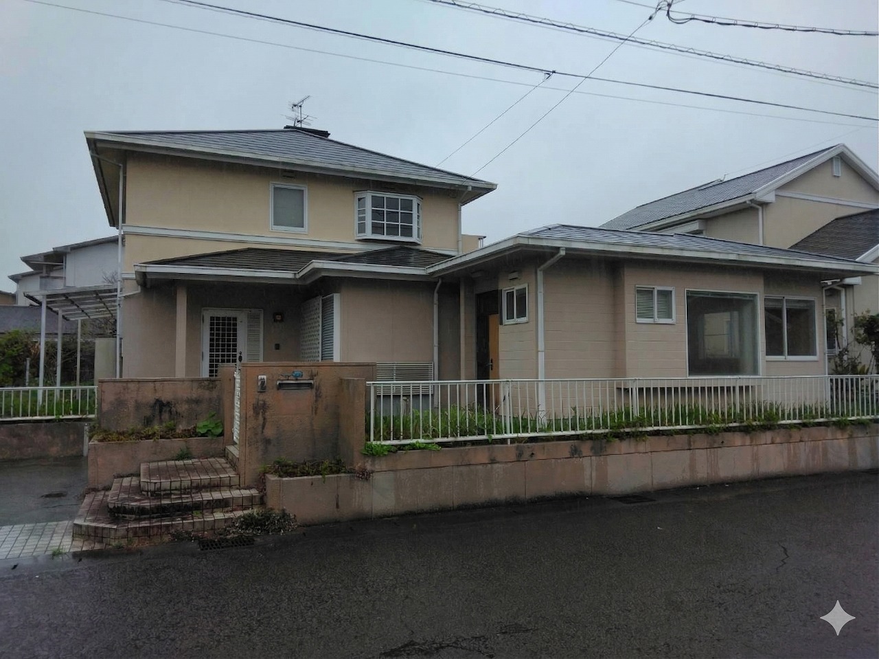 【中古住宅】宮崎市　学園木花台