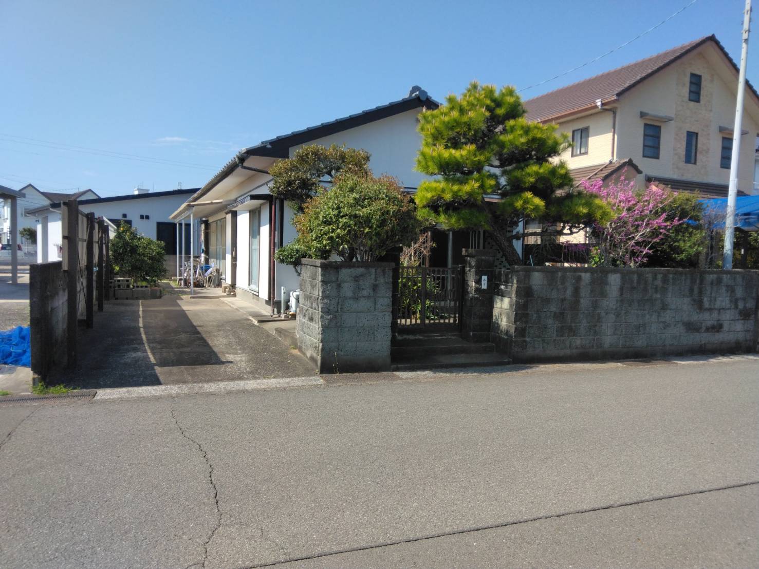 【売地】宮崎市　恒久