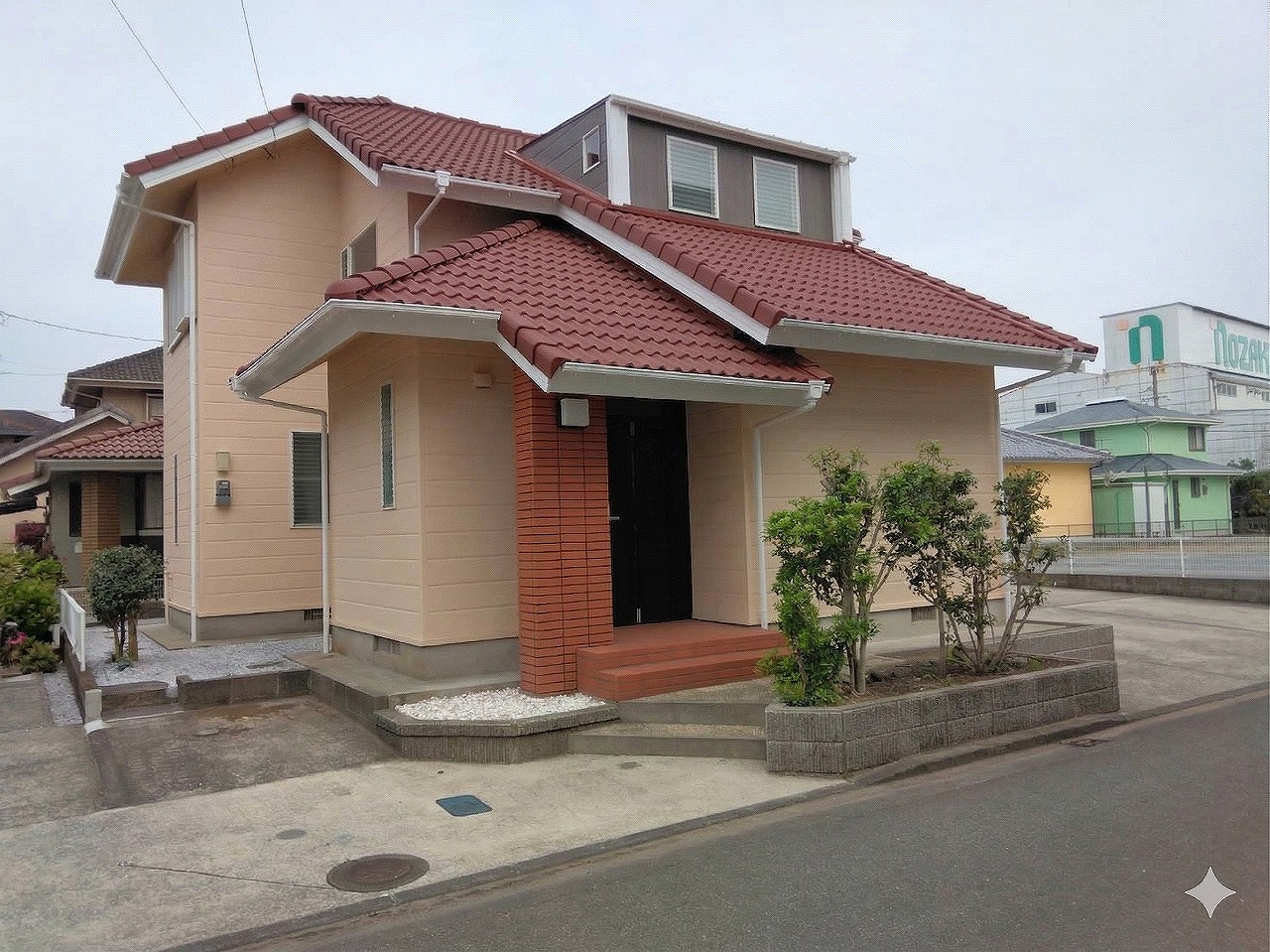 【中古住宅】宮崎市　田代町