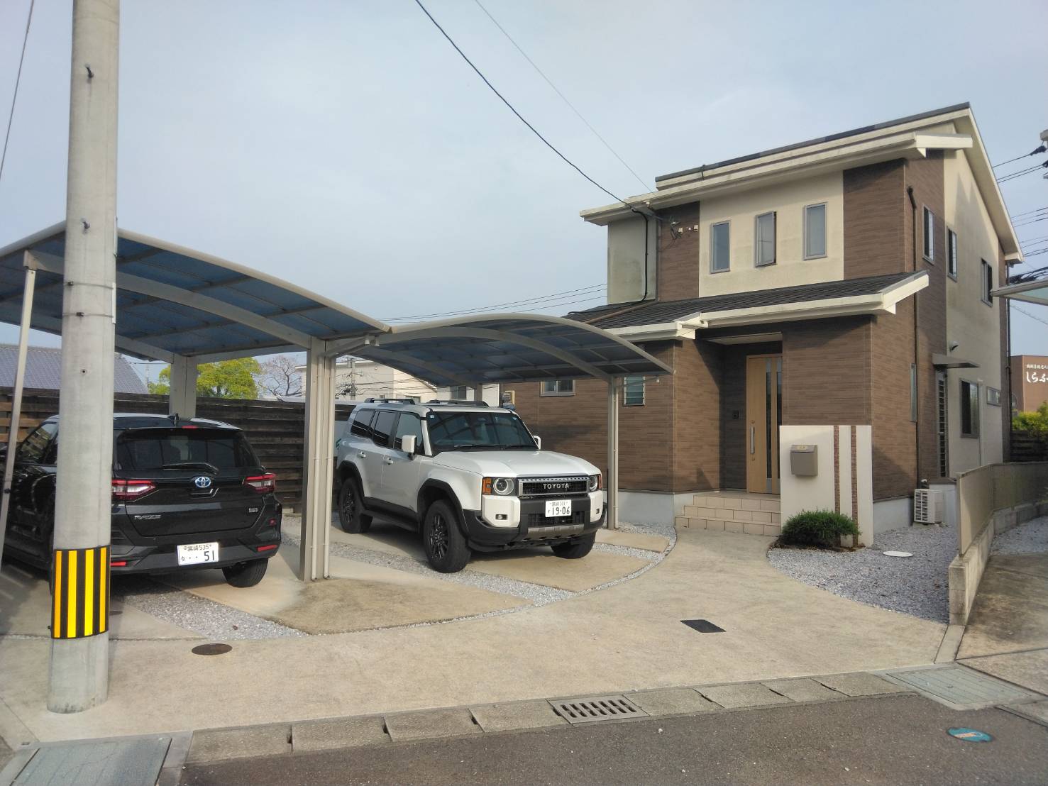 【中古住宅】　宮崎市　糸原