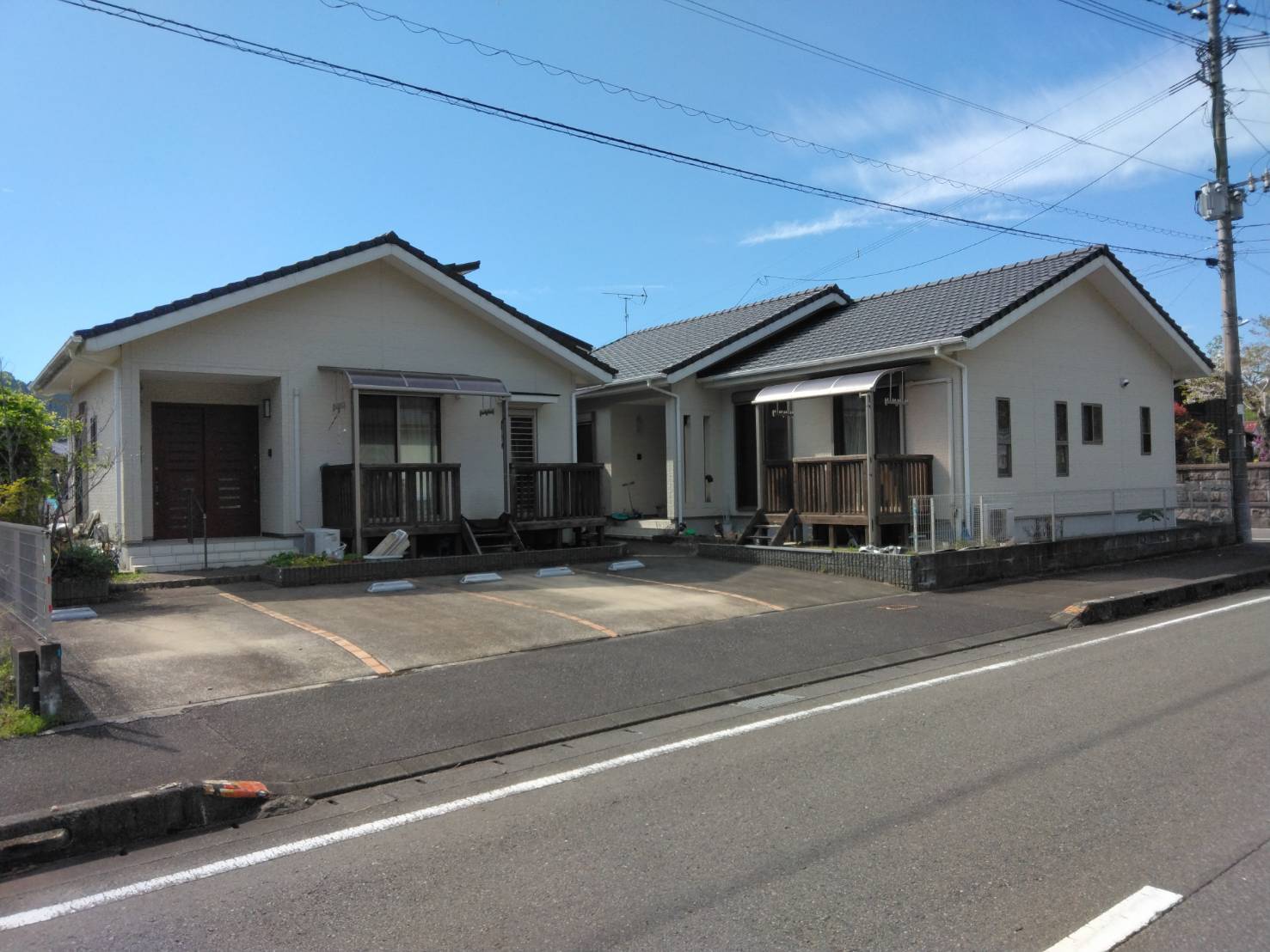 【中古住宅】宮崎市　高岡町