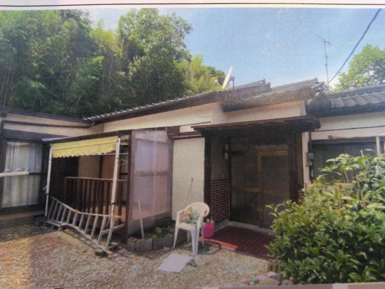 【中古住宅】　宮崎市　高岡町