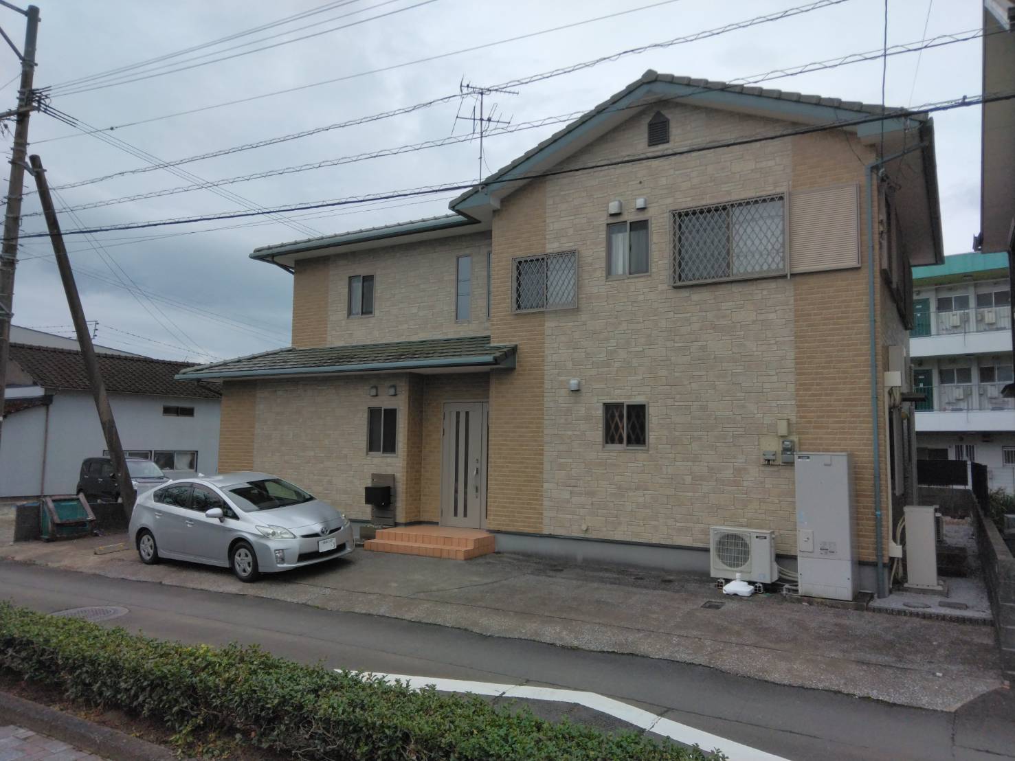 【中古住宅】　宮崎市　潮見町