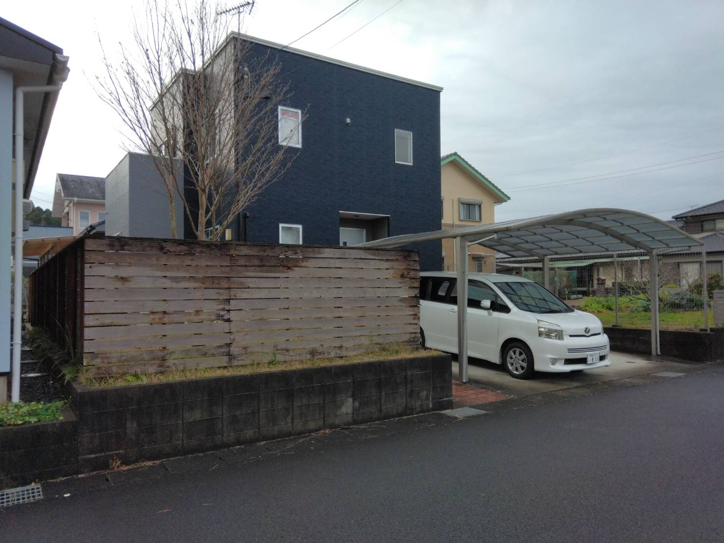 【中古住宅】　宮崎市　清武町