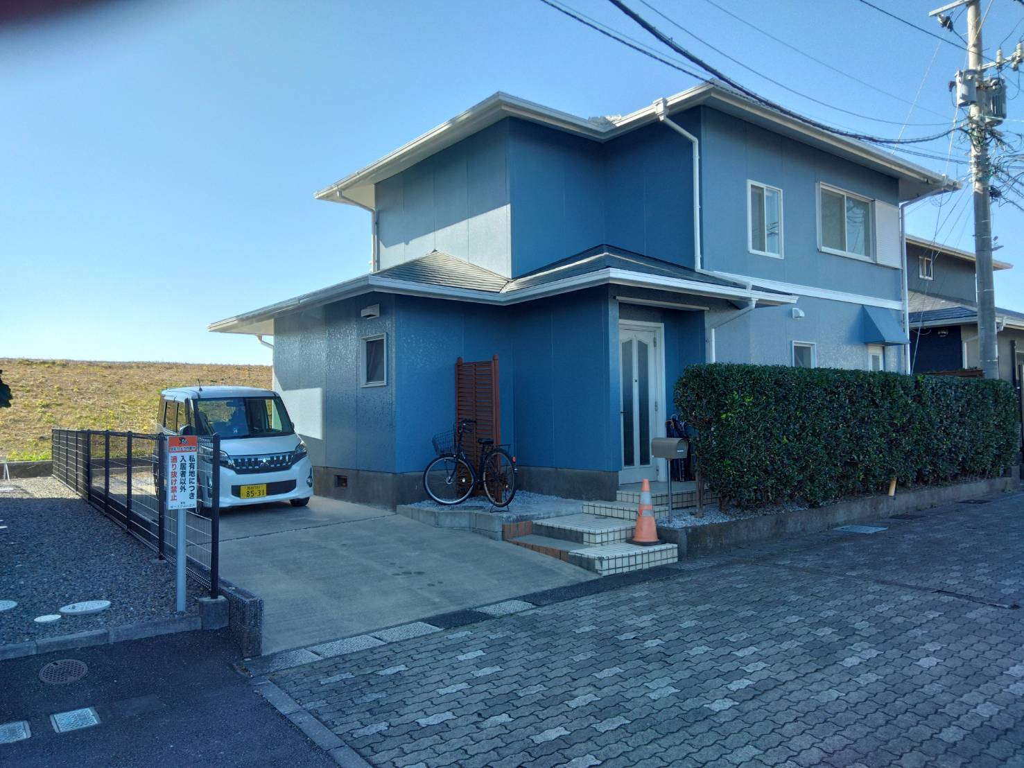 【中古住宅】　宮崎市　高洲町