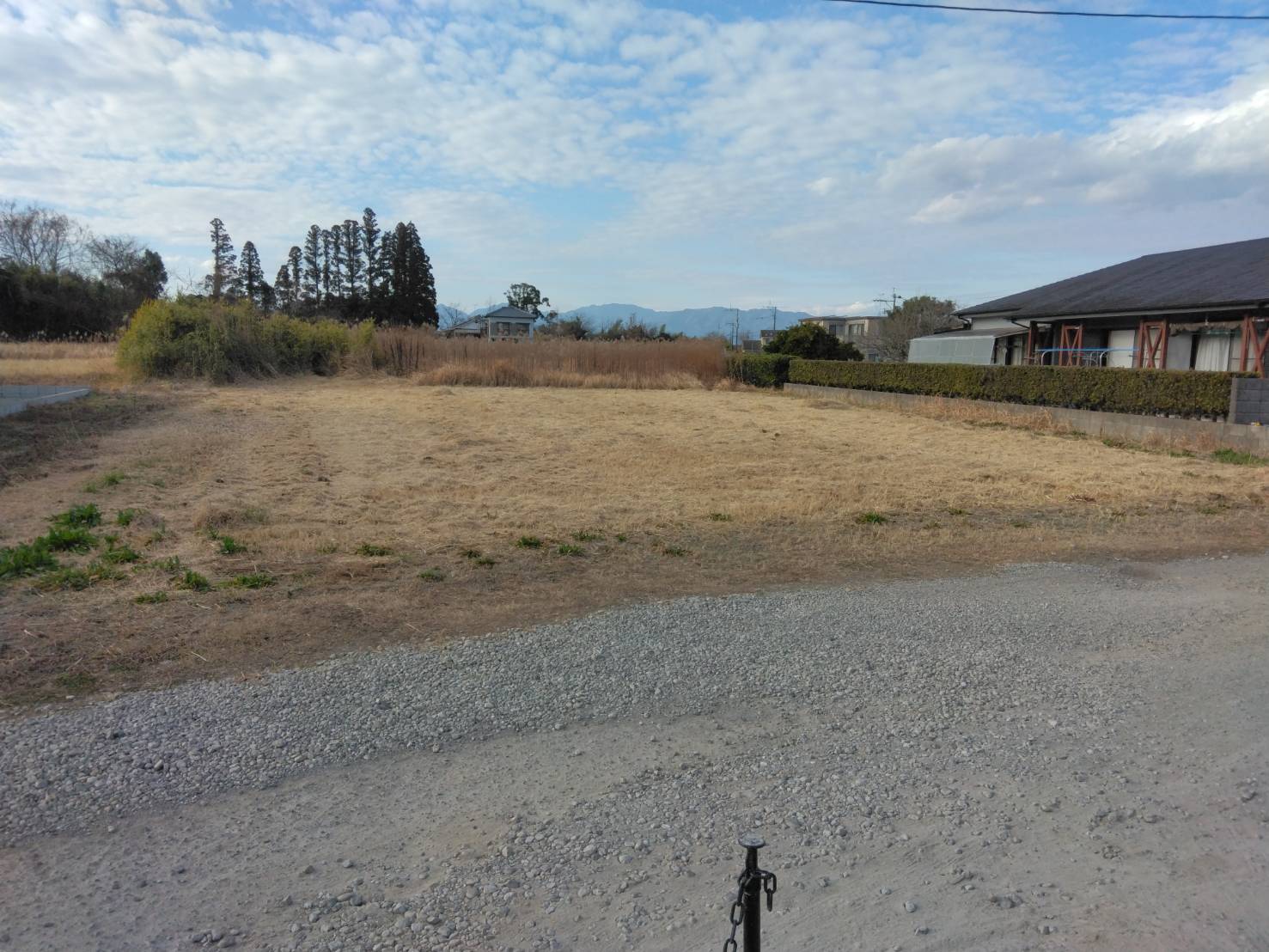 【土地】　東諸県郡　国富町