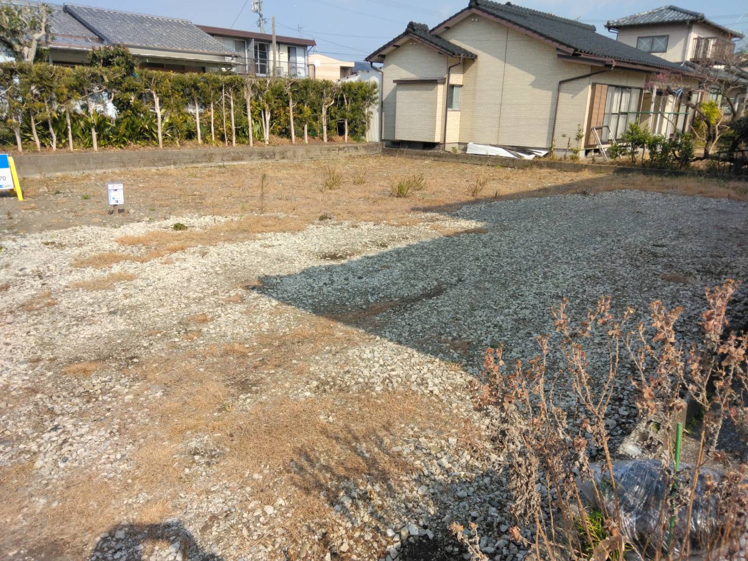 【土地】　宮崎市　大塚町