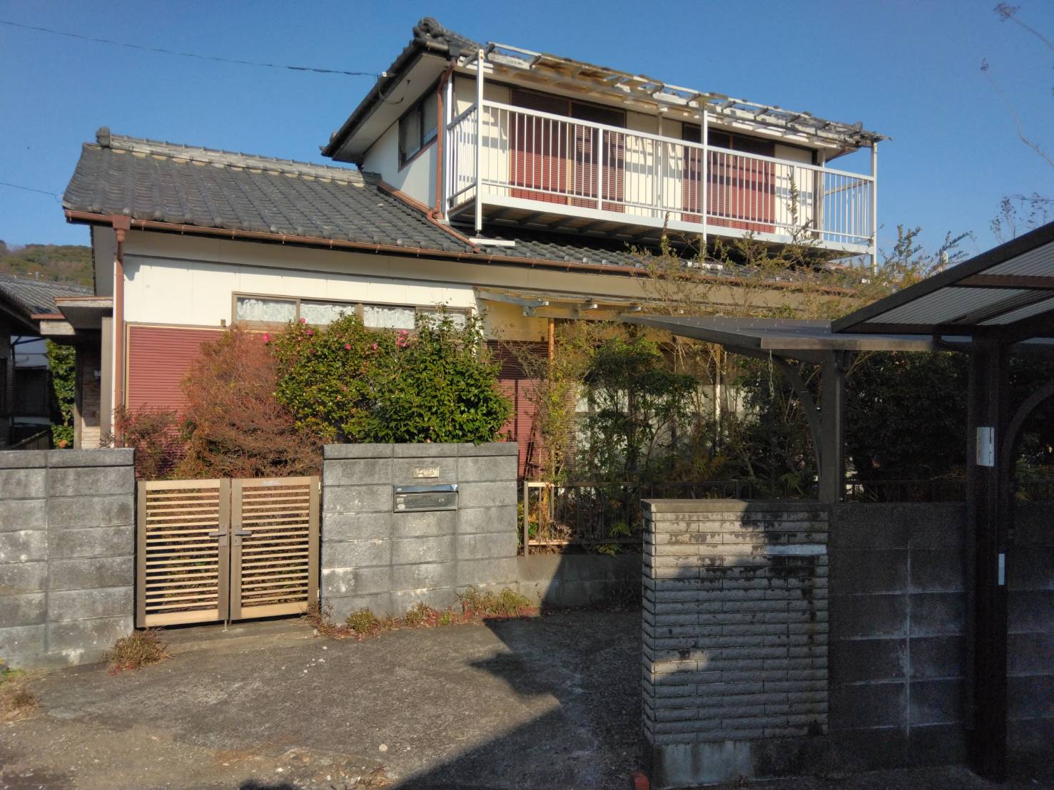 【土地】　宮崎市　下北方町