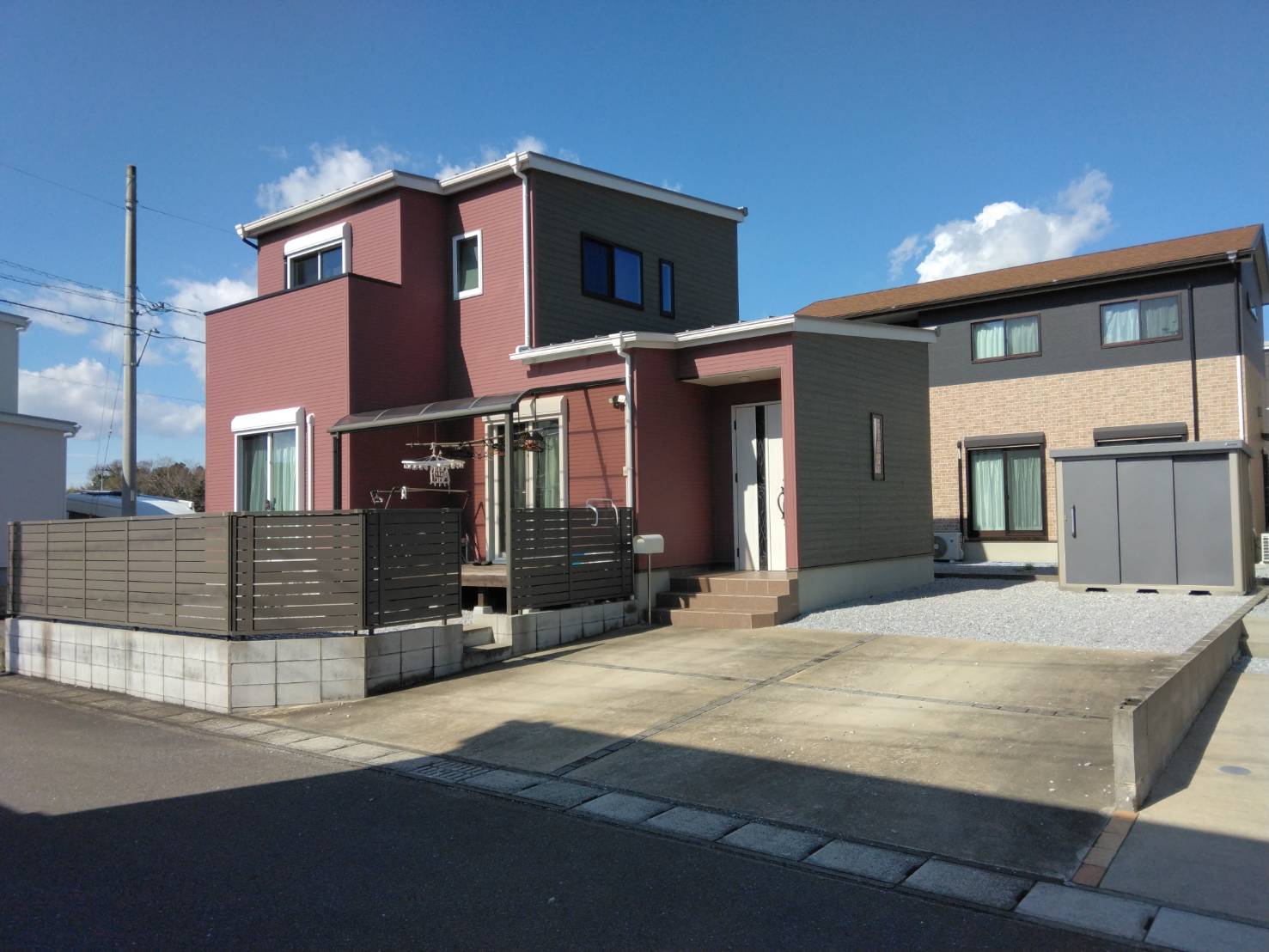 【中古住宅】佐土原町　下田島