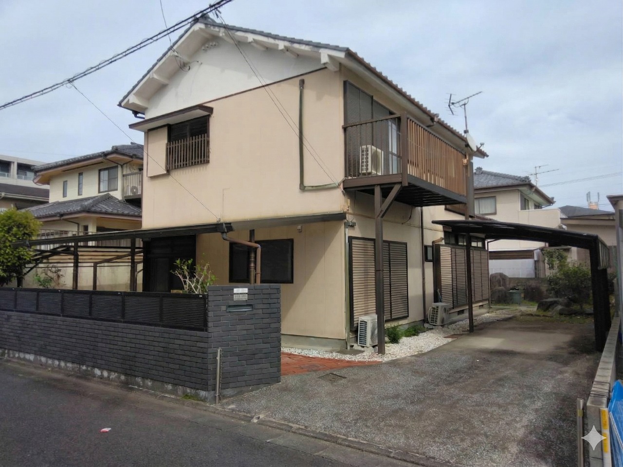 【売地】　宮崎市　神宮東