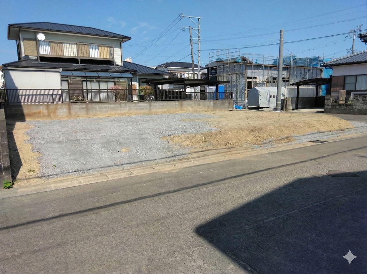 【売地】宮崎市　城ケ崎